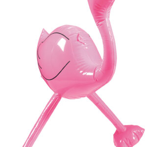 Flamingo aufblasbar