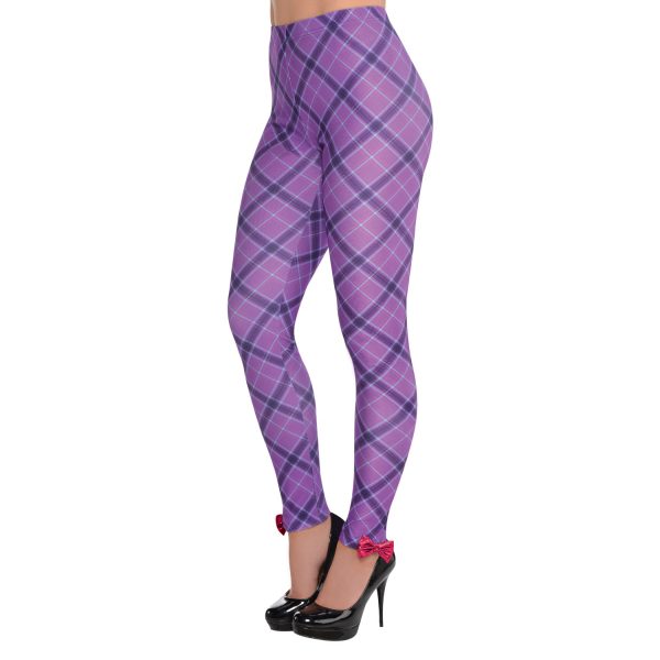 Leggings Mad Hatter