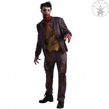 Zombie Shawn, Gr.STD