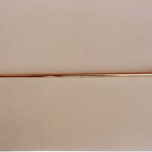 Teleskop Zigarettenspitze, 45 cm, Gold