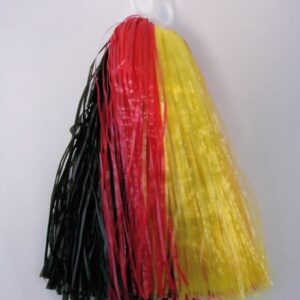 Cheerleader Pompons