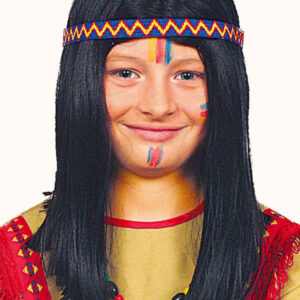 Winnetou f. Kinder Gr./KW: Kindergr.