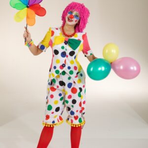 Clownfrack Augustina Gr.34/36