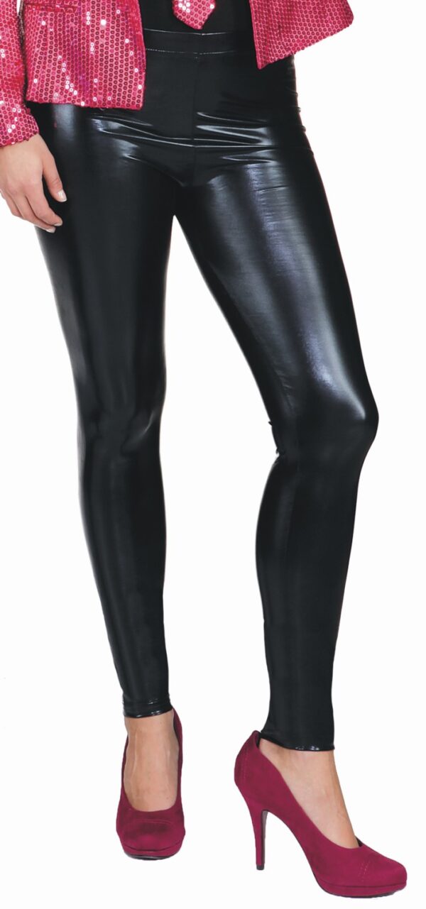 Leggings,schwarz Gr./KW: L/XL