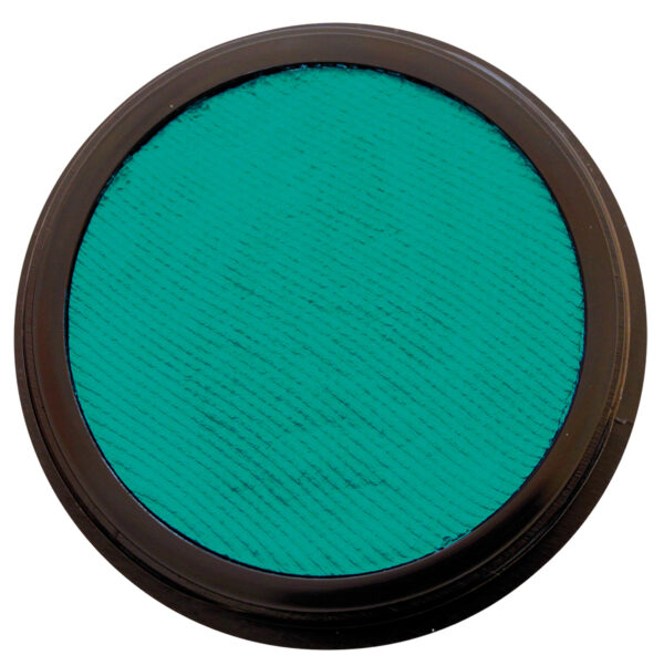Einzelfarbe Lagunenblau, 20ml, hautfreundliche Profi-Qualität