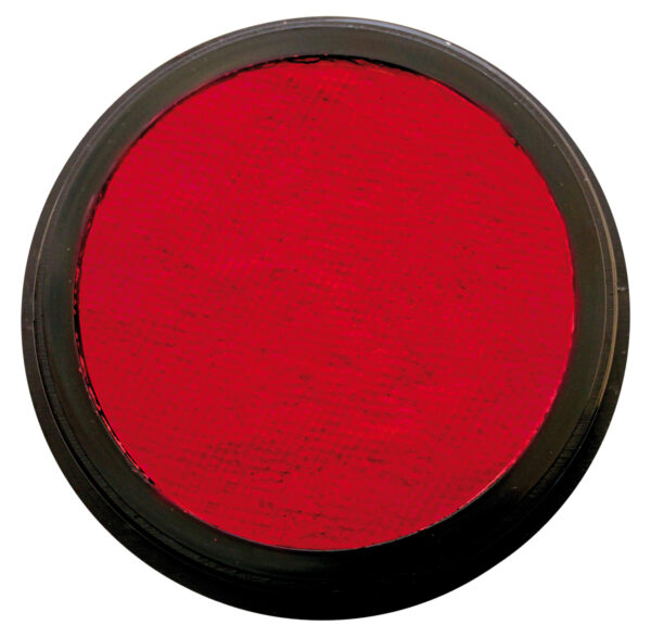 Einzelfarbe Rubinrot, 20ml, hautfreundliche Profi-Qualität