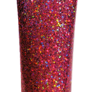 Glitzer-Gel pink-juwel 18ml