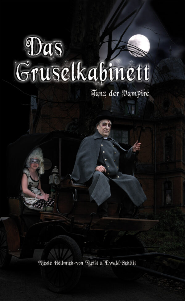 Das Gruselkabinett