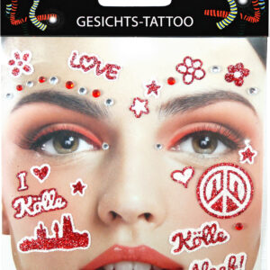 Tattoo-Sticker