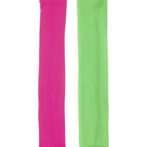 Neon Stirnband Set