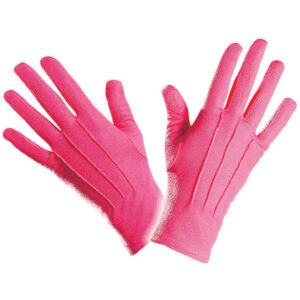 Handschuhe pink