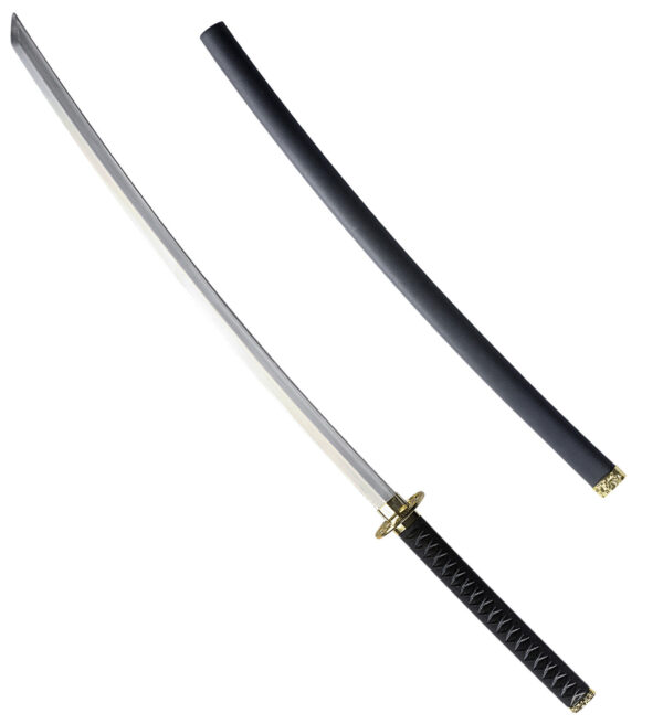 Ninjaschwert 107 cm