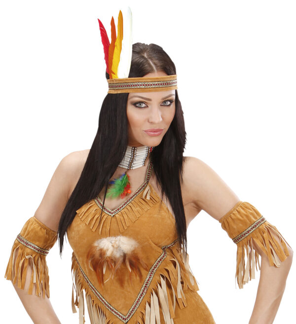 Indianerfedern – Bild 2