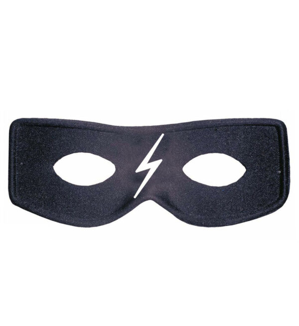 Kindermaske Zorro