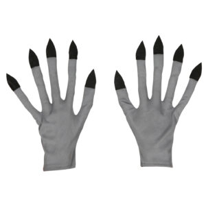 VAMPIRE / ZOMBIE GLOVES