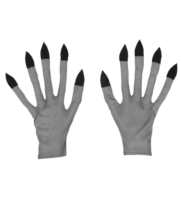 VAMPIRE / ZOMBIE GLOVES