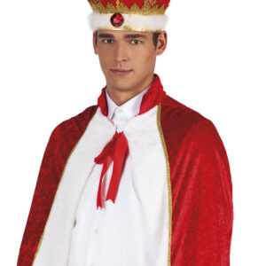 Hut Royal King