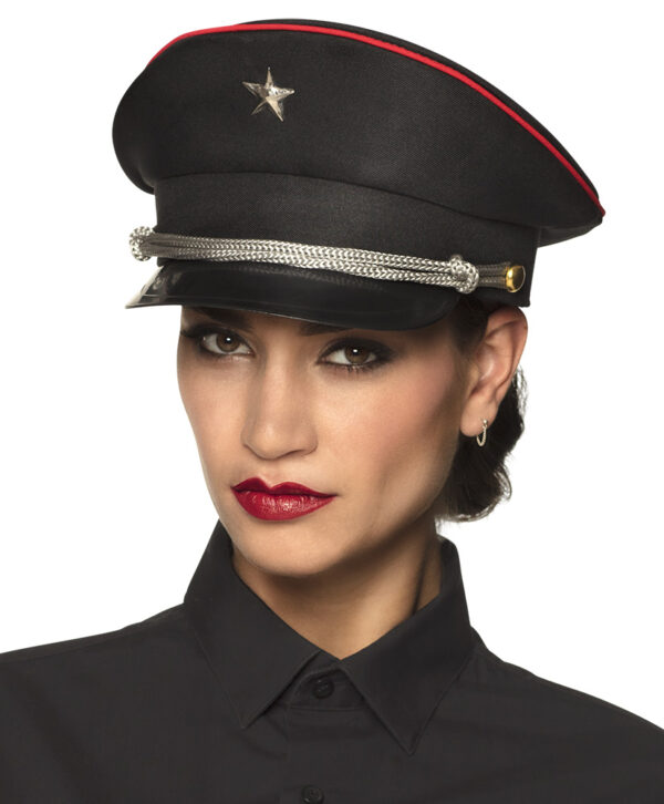 Mütze Comrade