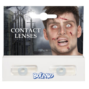 3-Monatslinsen Zombie
