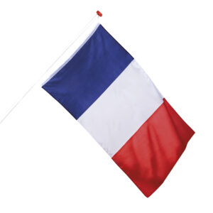 Flagge Frankreich 90x150cm