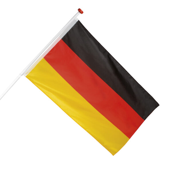 Flagge Deutschland 90x150cm