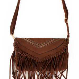 Handtasche Indianer Ibiza