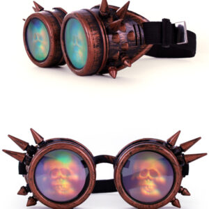 Steampunk