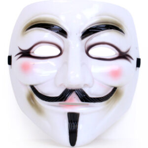 Maske Anonymous