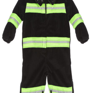 Babyoverall Feuerwehrmann Gr.80/86