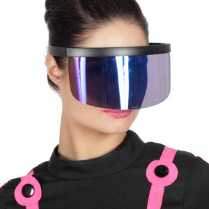 Brille Virtual Reality