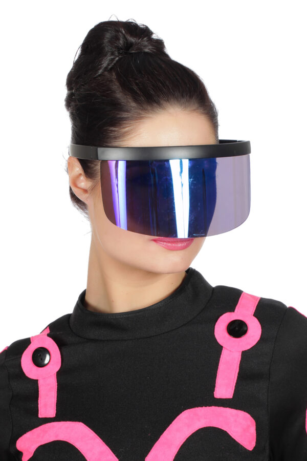 Brille Virtual Reality