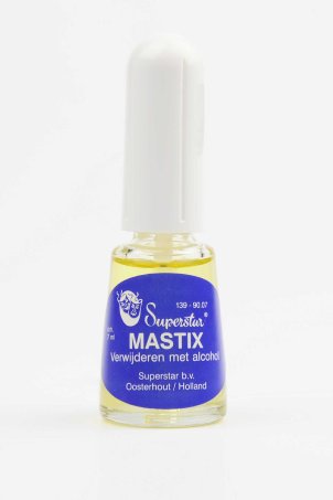 Mastix mit Pinsel 9 ml
