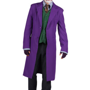 Herrenkostüm Joker Gr.XL