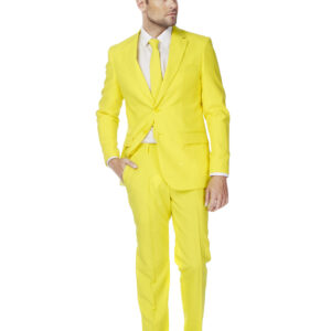 Opposuits Yellow Fellow Gr.50