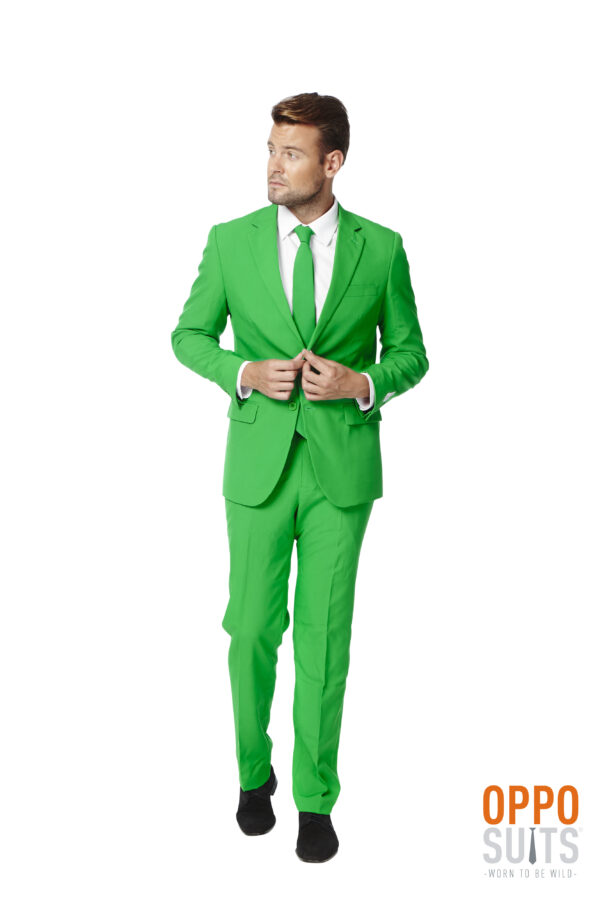 Opposuits Evergreen Gr.52