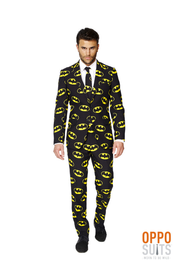 Opposuits Batman Gr.50