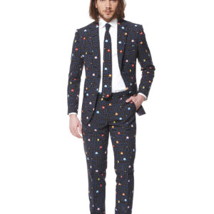Opposuits Pac-Man Gr.54