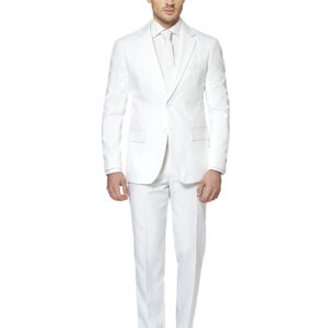 Opposuits White Knight Gr. 50