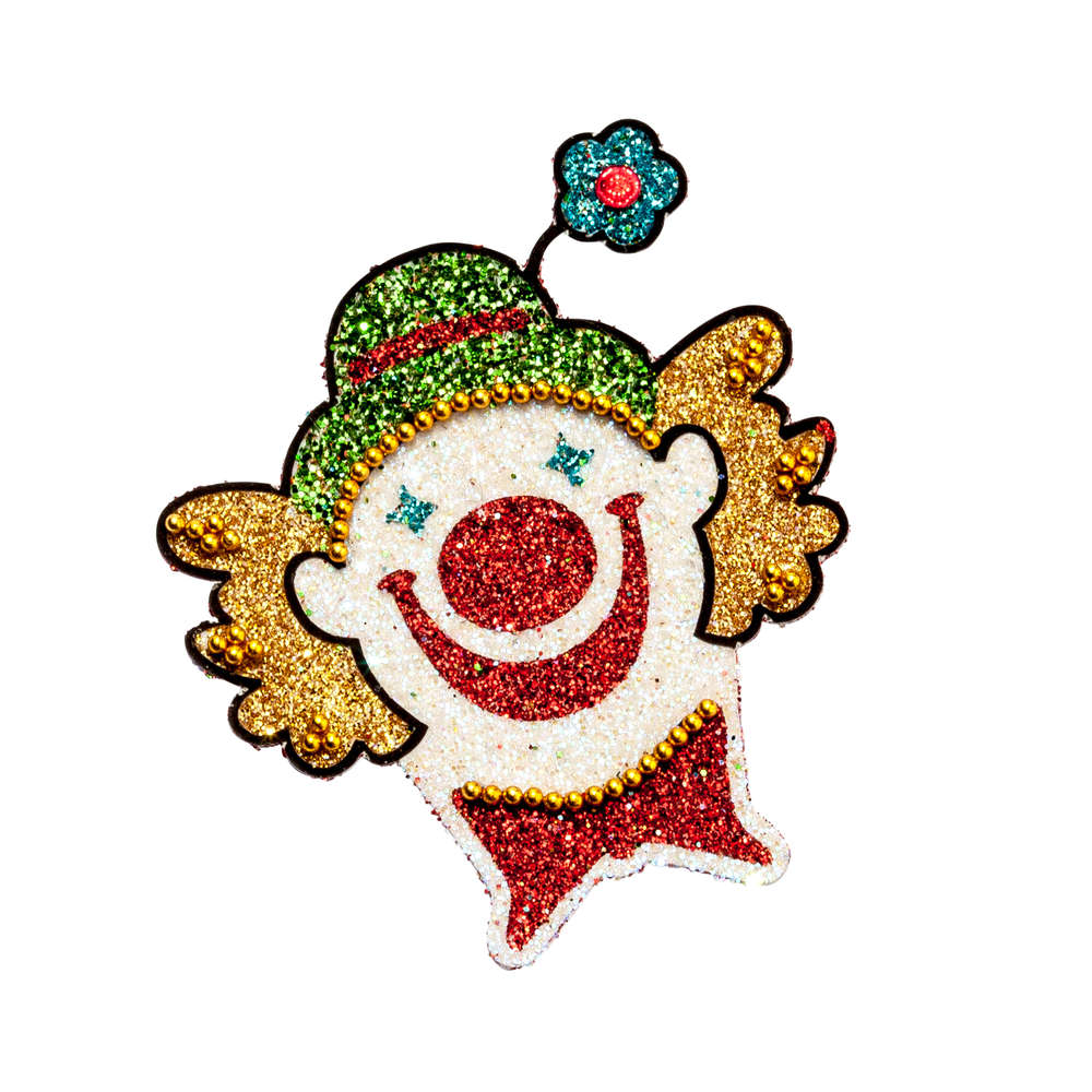 TattooSticker Kölner Kostümkiste