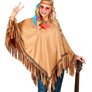 Ponchos