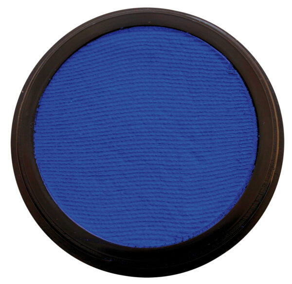 Einzelfarbe Himmelblau, 3,5ml, hautfreundliche Profi-Qualität